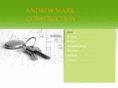 andrewmarkconstruction.com