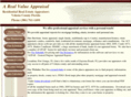 arealvalueappraisal.com