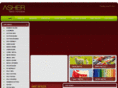 asherconcepts.com