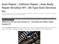autobodyrepair-brooklynny.info