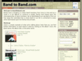 bandtoband.com