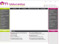 bibliomedias.net