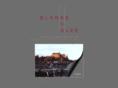 blanke-klee.com