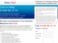 blockeddrainscolchester.com