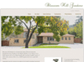 blossomhillgardens.com