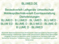 blumed.de
