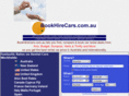 bookhirecars.com
