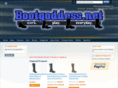 bootgoddess.net