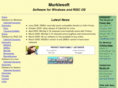 borcherds.co.uk