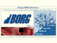 borg-services.com