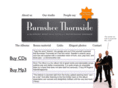 burnsheethornside.com