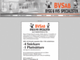 bvsab.com