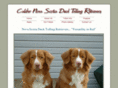 caliberkennels.com