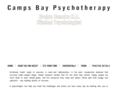 campsbaypsychotherapy.com