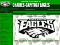 chaireseagles.com