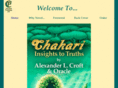 chakari.com