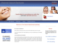 channelislanddentures.com