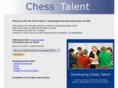 chesstalent.com