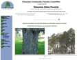 cheyennetrees.com