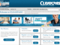 cleanpass.ie