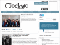 clockworksingers.com