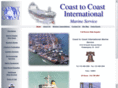 coastship.com