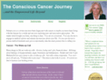 consciouscancerjourney.com