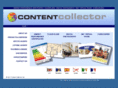 contentcollector.com