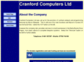 cranfordcomputers.co.uk
