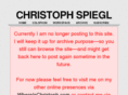 cspiegl.com