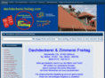 dachdeckerei-freitag.biz