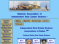 dallasrealestatebrokers.org