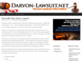 darvon-lawsuit.net