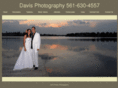 davisphotographypalmbeaches.com