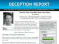 deceptionreport.com