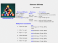 diamond-billiards.com