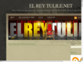 elreytulile.net