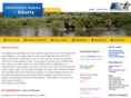 enduranceridersofalberta.com