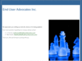 enduseradvocates.com