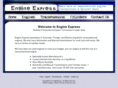 enginexpress.com