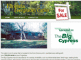 evergladesparadisecabin.com