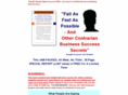 failfasttowin.com