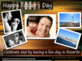 fathersdayinrosarito.com