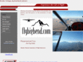 flybigbend.com