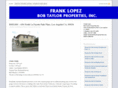 frank-lopez.com