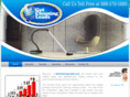 getcleaningleads.com