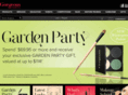 gorgeouscosmetics.com