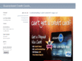guaranteedcreditcards.info