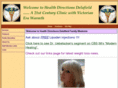 healthdirectionsdelafield.com