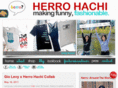 herrohachi.com